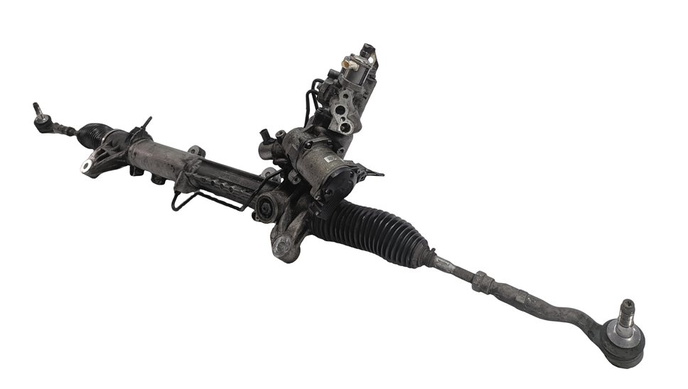 09-13 BMW 535iGT 550iGT 750i 750Li (F01 F07) RWD ACTIVE STEERING RACK & PINION