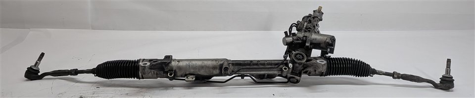 Thumbnail 2: 09-13 BMW 535iGT 550iGT 750i 750Li (F01 F07) RWD ACTIVE STEERING RACK & PINION