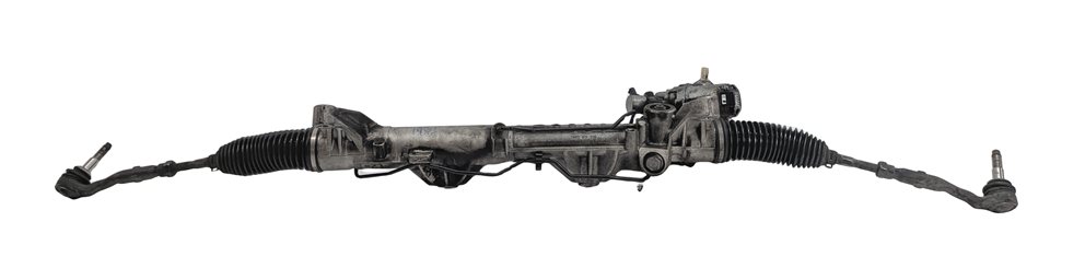 Thumbnail 3: 09-13 BMW 535iGT 550iGT 750i 750Li (F01 F07) RWD ACTIVE STEERING RACK & PINION