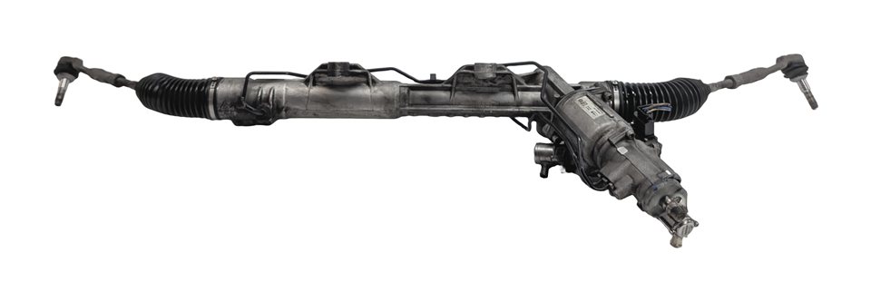 Thumbnail 4: 09-13 BMW 535iGT 550iGT 750i 750Li (F01 F07) RWD ACTIVE STEERING RACK & PINION