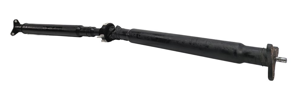 2012-2015 BMW 750Li (F02) RWD / LWB - REAR DRIVE SHAFT DRIVESHAFT DRIVE LINE