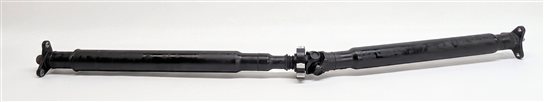 Thumbnail 2: 2012-2015 BMW 750Li (F02) RWD / LWB - REAR DRIVE SHAFT DRIVESHAFT DRIVE LINE