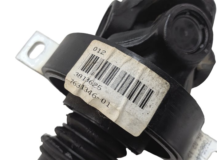 Thumbnail 5: 2012-2015 BMW 750Li (F02) RWD / LWB - REAR DRIVE SHAFT DRIVESHAFT DRIVE LINE