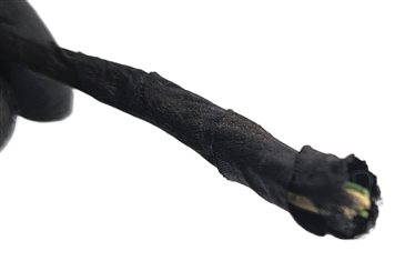 Thumbnail 7: 2012 BMW 750LI (F01) PARK ASSIST PDC DISTANCE CONTROL SENSORS WIRING HARNESS SET