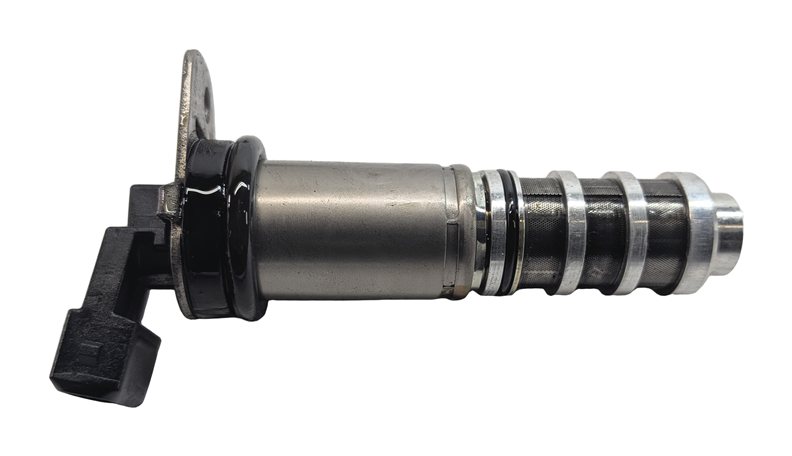 Thumbnail 4: 2012 BMW 750LI F01 4.4L (N63) ENGINE VANOS CAMSHAFT TIMING SOLENOID VALVE SET/2