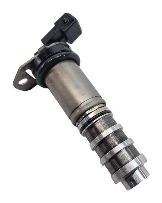 Thumbnail 5: 2012 BMW 750LI F01 4.4L (N63) ENGINE VANOS CAMSHAFT TIMING SOLENOID VALVE SET/2