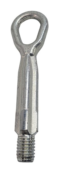 Thumbnail 2: 2012 BMW 750LI (F01) FRONT TOW HOOK TOW EYE BOLT SCREW THREAD