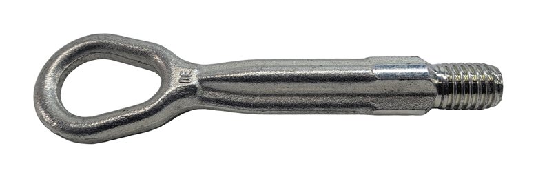 Thumbnail 3: 2012 BMW 750LI (F01) FRONT TOW HOOK TOW EYE BOLT SCREW THREAD