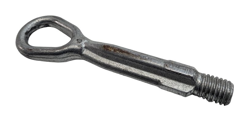 Thumbnail 4: 2012 BMW 750LI (F01) TOW HOOK TOW EYE BOLT SCREW THREAD