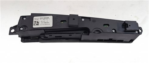 Thumbnail 4: 2012 BMW 750LI (F01) CENTER CONSOLE SPORT COMFORT CONTROL SWITCH PANEL UNIT