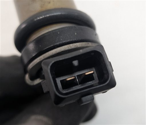 Thumbnail 4: 2012 BMW 750LI (F01) 4.4L (N63) ENGINE CAMSHAFT VANOS SOLENOID VALVE SET/2