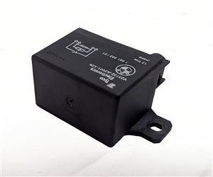 Thumbnail 3: 2012 BMW 750LI (F01) RELAY CONTROL MODULE COMPUTER