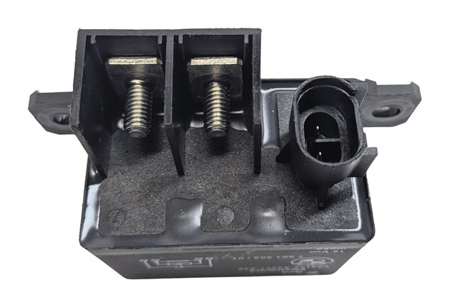 Thumbnail 5: 2012 BMW 750LI (F01) RELAY CONTROL MODULE COMPUTER