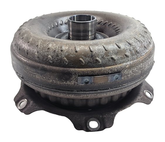 Thumbnail 2: 2008-2012 BMW 750i X6 (F01 F02 E71) V8 ENGINE A/T TRANSMISSION TORQUE CONVERTER