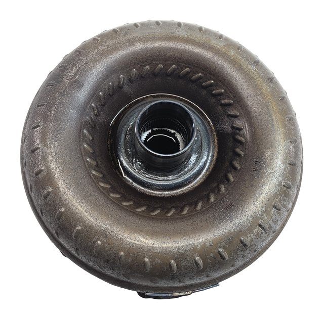 Thumbnail 3: 2008-2012 BMW 750i X6 (F01 F02 E71) V8 ENGINE A/T TRANSMISSION TORQUE CONVERTER
