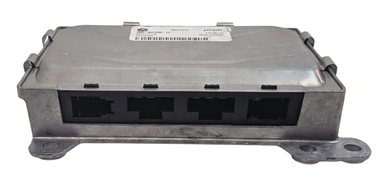 Thumbnail 2: 2012 BMW 750LI (F01) REAR INTEGRAL ACTIVE STEERING IAS CONTROL MODULE COMPUTER
