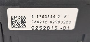 Thumbnail 7: 2012 BMW 5 6 7 SERIES F01 F10 F12 FRONT POWER DISTRIBUTION FUSE RELAY MODULE