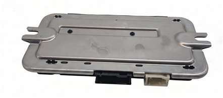 Thumbnail 3: 10-17 BMW 5 6 7 M5 X3 X4 (F06 F10 F12 F25 F26) FRM III BODY LIGHT CONTROL MODULE