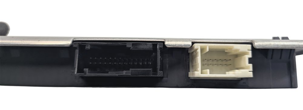 Thumbnail 4: 10-17 BMW 5 6 7 M5 X3 X4 (F06 F10 F12 F25 F26) FRM III BODY LIGHT CONTROL MODULE
