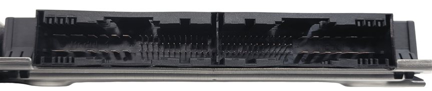 Thumbnail 5: 10-17 BMW 5 6 7 M5 X3 X4 (F06 F10 F12 F25 F26) FRM III BODY LIGHT CONTROL MODULE
