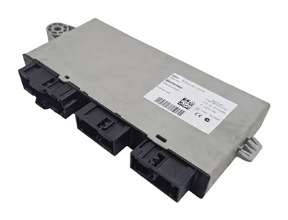 10-19 BMW 528i 535i 550i 650i 740i 750i X3 X4 CAS4 COMFORT ACCESS CONTROL MODULE