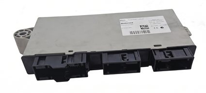 Thumbnail 2: 10-19 BMW 528i 535i 550i 650i 740i 750i X3 X4 CAS4 COMFORT ACCESS CONTROL MODULE