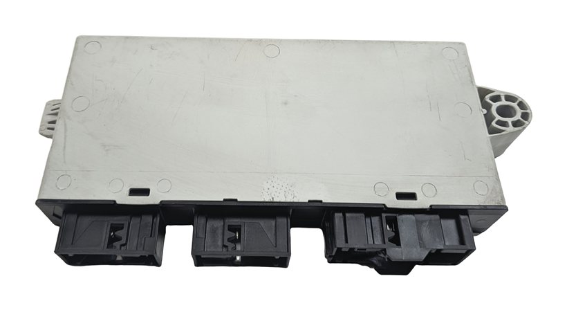 Thumbnail 4: 10-19 BMW 528i 535i 550i 650i 740i 750i X3 X4 CAS4 COMFORT ACCESS CONTROL MODULE