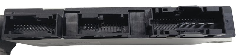 Thumbnail 5: 10-19 BMW 528i 535i 550i 650i 740i 750i X3 X4 CAS4 COMFORT ACCESS CONTROL MODULE