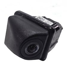 09-18 BMW 2 3 4 5 7 M5 X3 X5 X6 (F01 F07 F10 F15 F16 F30 F32) REARVIEW CAMERA