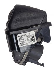 Thumbnail 3: 09-18 BMW 2 3 4 5 7 M5 X3 X5 X6 (F01 F07 F10 F15 F16 F30 F32) REARVIEW CAMERA