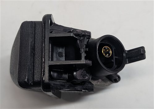 Thumbnail 4: 09-18 BMW 2 3 4 5 7 M5 X3 X5 X6 (F01 F07 F10 F15 F16 F30 F32) REARVIEW CAMERA