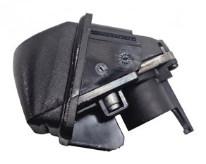 Thumbnail 5: 09-18 BMW 2 3 4 5 7 M5 X3 X5 X6 (F01 F07 F10 F15 F16 F30 F32) REARVIEW CAMERA