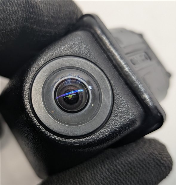 Thumbnail 6: 09-18 BMW 2 3 4 5 7 M5 X3 X5 X6 (F01 F07 F10 F15 F16 F30 F32) REARVIEW CAMERA