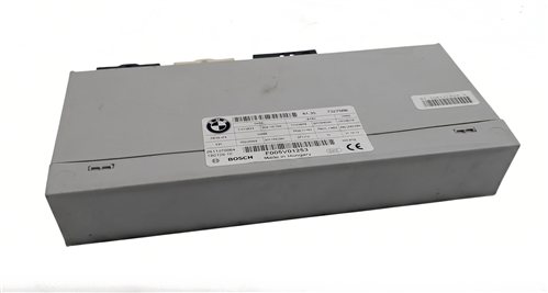Thumbnail 3: 09-17 BMW X3 X4 M5 M6 5/6/7 SERIES (F01 F10 F25 F26) TRUNK LIFT LIFTGATE MODULE