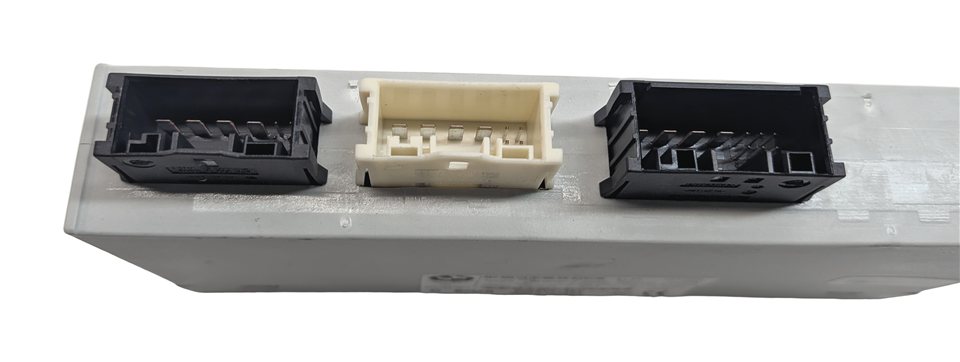 Thumbnail 5: 09-17 BMW X3 X4 M5 M6 5/6/7 SERIES (F01 F10 F25 F26) TRUNK LIFT LIFTGATE MODULE