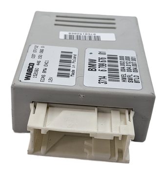 Thumbnail 2: 09-17 BMW  535iGT 550iGT 7 SERIES (F02 F07) LWB COMPRESSOR AIR SUSPENSION MODULE