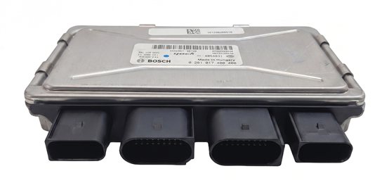 Thumbnail 2: 09-17 BMW 528i 535i 550i 535iGT 550iGT 740i 750i 760i ACTIVE STEERING MODULE