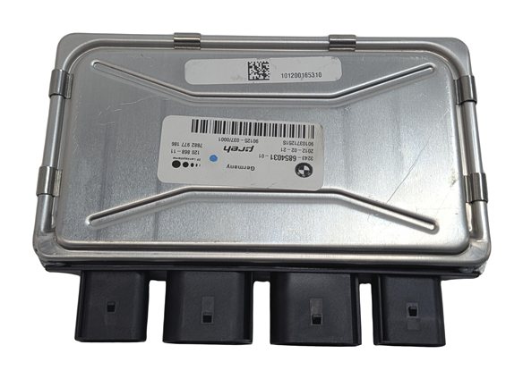 Thumbnail 3: 09-17 BMW 528i 535i 550i 535iGT 550iGT 740i 750i 760i ACTIVE STEERING MODULE