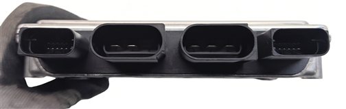Thumbnail 5: 09-17 BMW 528i 535i 550i 535iGT 550iGT 740i 750i 760i ACTIVE STEERING MODULE