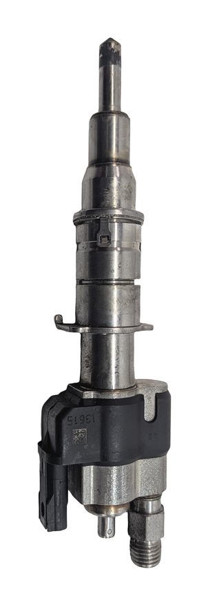 Thumbnail 4: 08-16 BMW 3 5 7 X5 X6 Z4 3.0L 4.4L N54 N63 FUEL INJECTOR SET/8 (ALL INDEX 12)
