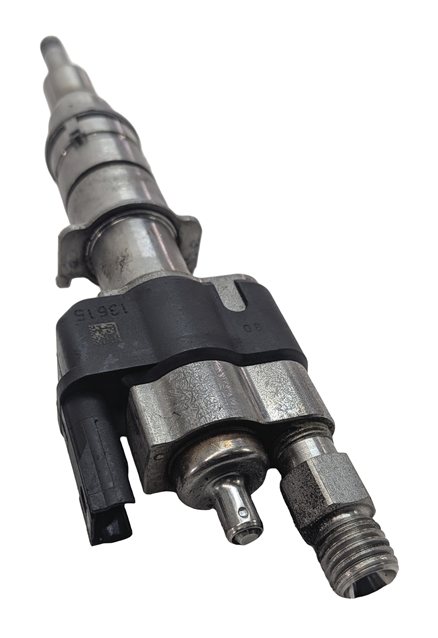 Thumbnail 5: 08-16 BMW 3 5 7 X5 X6 Z4 3.0L 4.4L N54 N63 FUEL INJECTOR SET/8 (ALL INDEX 12)