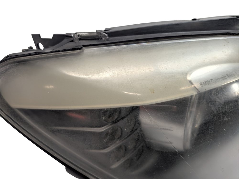 Thumbnail 10: 09-12 BMW 740i 750i 760i B7 (F01) RIGHT PASSENGER ADAPTIVE XENON HEADLIGHT LAMP