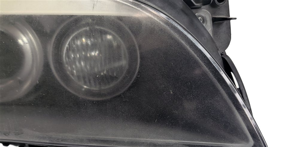 Thumbnail 14: 09-12 BMW 740i 750i 760i B7 (F01) RIGHT PASSENGER ADAPTIVE XENON HEADLIGHT LAMP
