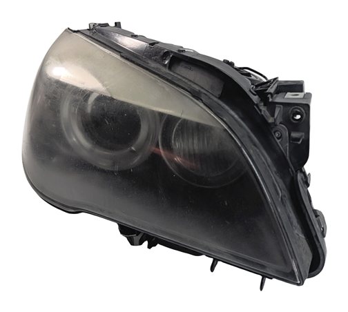 Thumbnail 3: 09-12 BMW 740i 750i 760i B7 (F01) RIGHT PASSENGER ADAPTIVE XENON HEADLIGHT LAMP