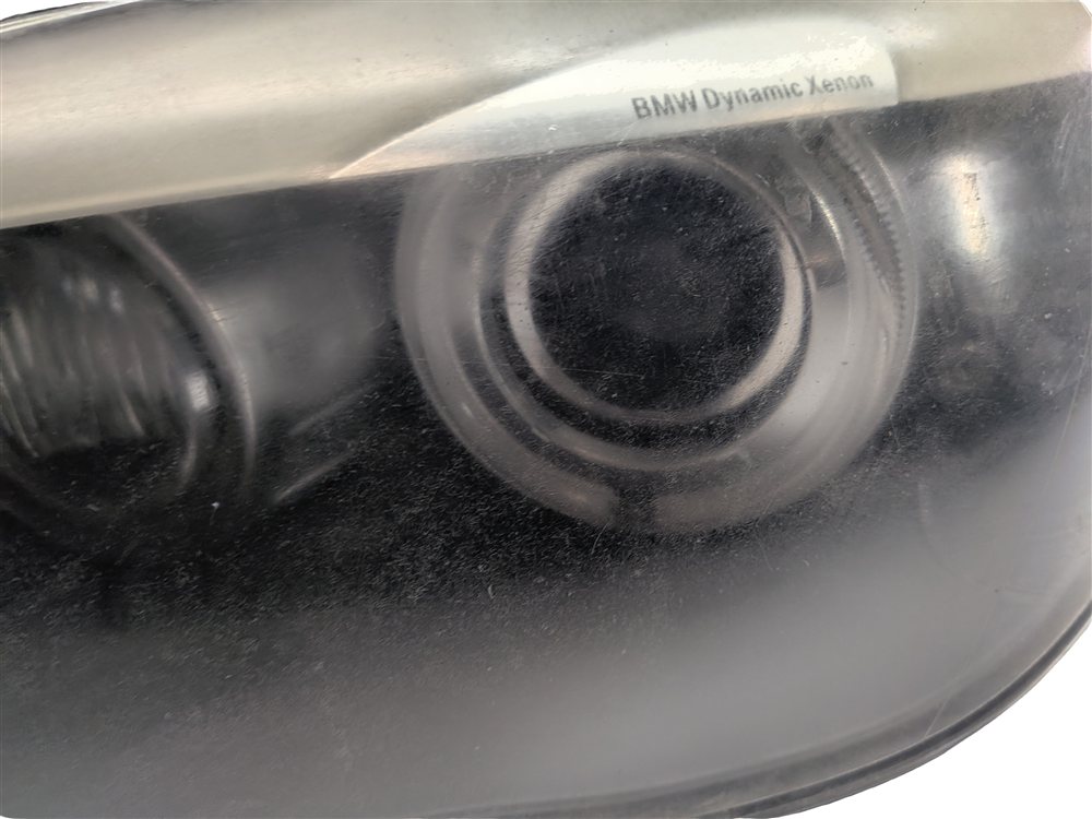Thumbnail 11: 09-12 BMW 740i 750i 760i B7 (F01) LEFT DRIVER ADAPTIVE XENON HID HEADLIGHT LAMP