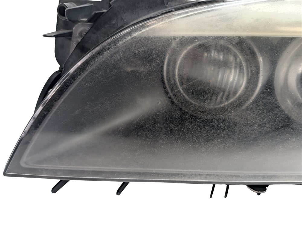 Thumbnail 12: 09-12 BMW 740i 750i 760i B7 (F01) LEFT DRIVER ADAPTIVE XENON HID HEADLIGHT LAMP