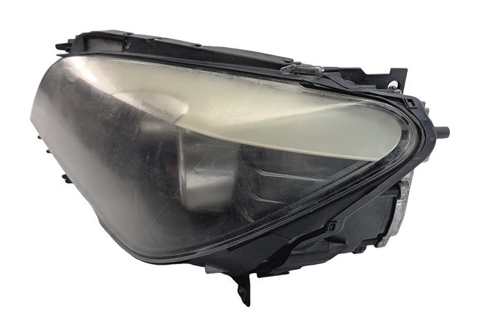 Thumbnail 3: 09-12 BMW 740i 750i 760i B7 (F01) LEFT DRIVER ADAPTIVE XENON HID HEADLIGHT LAMP