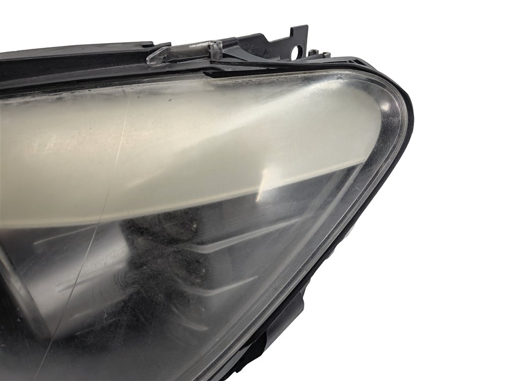 Thumbnail 9: 09-12 BMW 740i 750i 760i B7 (F01) LEFT DRIVER ADAPTIVE XENON HID HEADLIGHT LAMP