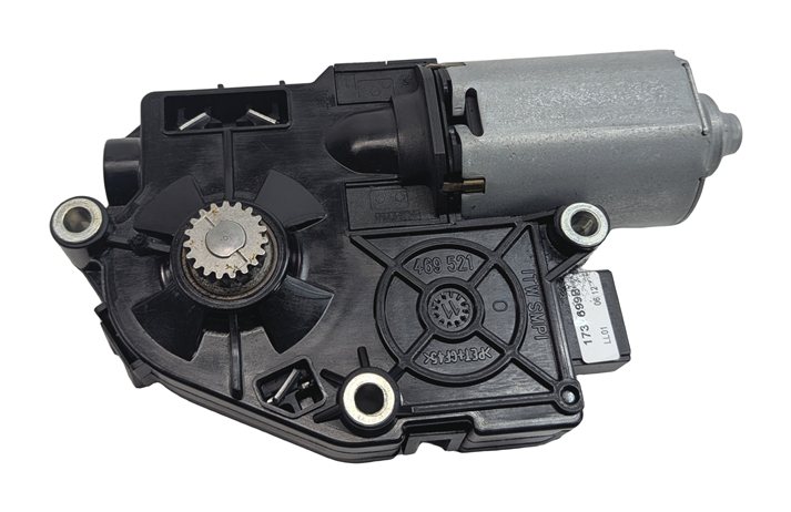Thumbnail 4: 12-20 BMW 228i 230i 320i 328i 330i 335i 340i 428i 430i 435i 528i - SUNROOF MOTOR