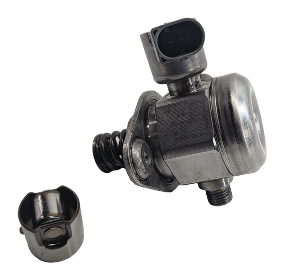 08-14 BMW 550i 650i 750i X5 X6 (F01 F10 E70 E71) 4.4L N63 MECHANICAL FUEL PUMP